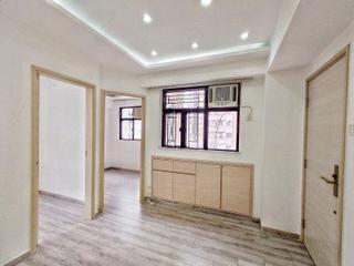 Happy Valley - Man Wah Building 02