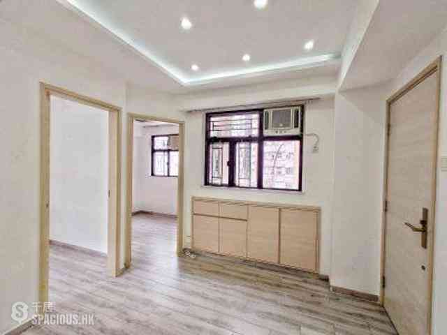 Happy Valley - Man Wah Building 02