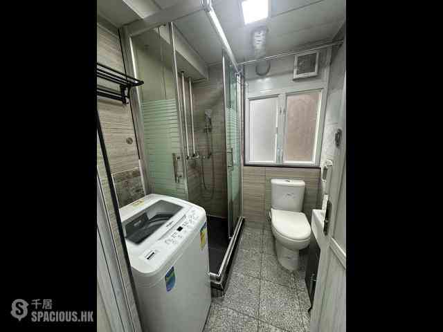 Wan Chai - Jet Foil Mansion 01
