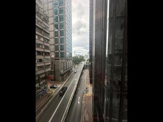 灣仔 - 積福大廈 05