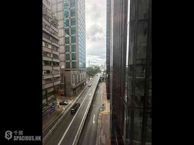 Wan Chai - Jet Foil Mansion 05