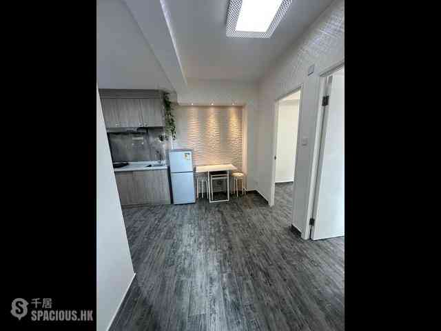 Wan Chai - Jet Foil Mansion 06