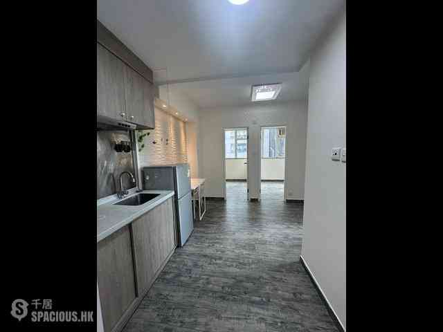 Wan Chai - Jet Foil Mansion 08
