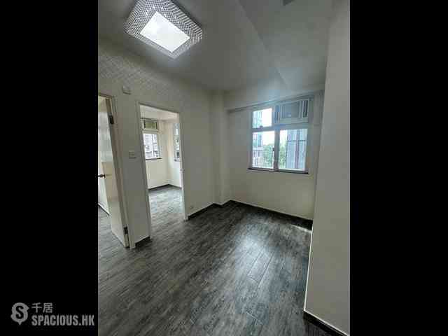 Wan Chai - Jet Foil Mansion 09