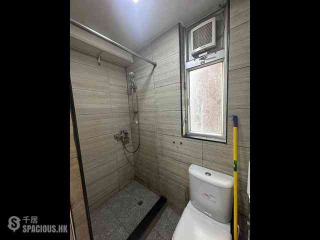 Wan Chai - Jet Foil Mansion 11
