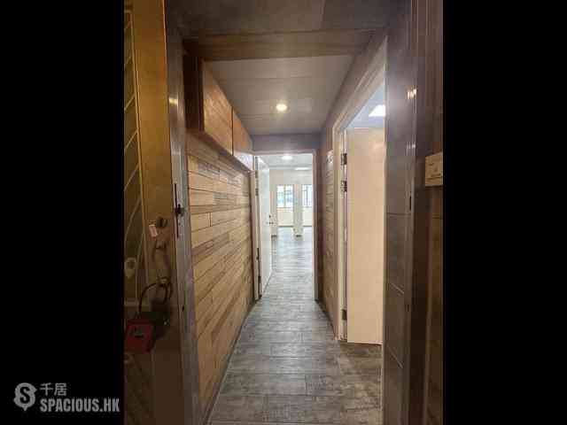 Wan Chai - Jet Foil Mansion 14
