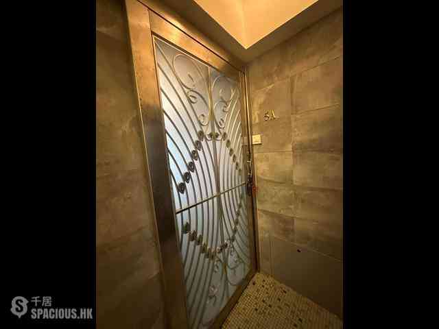Wan Chai - Jet Foil Mansion 16