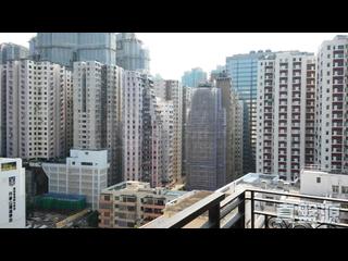 鲗鱼涌 - 慧云峰 08