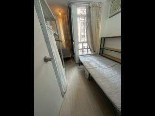 Wan Chai - Yan King Court 02
