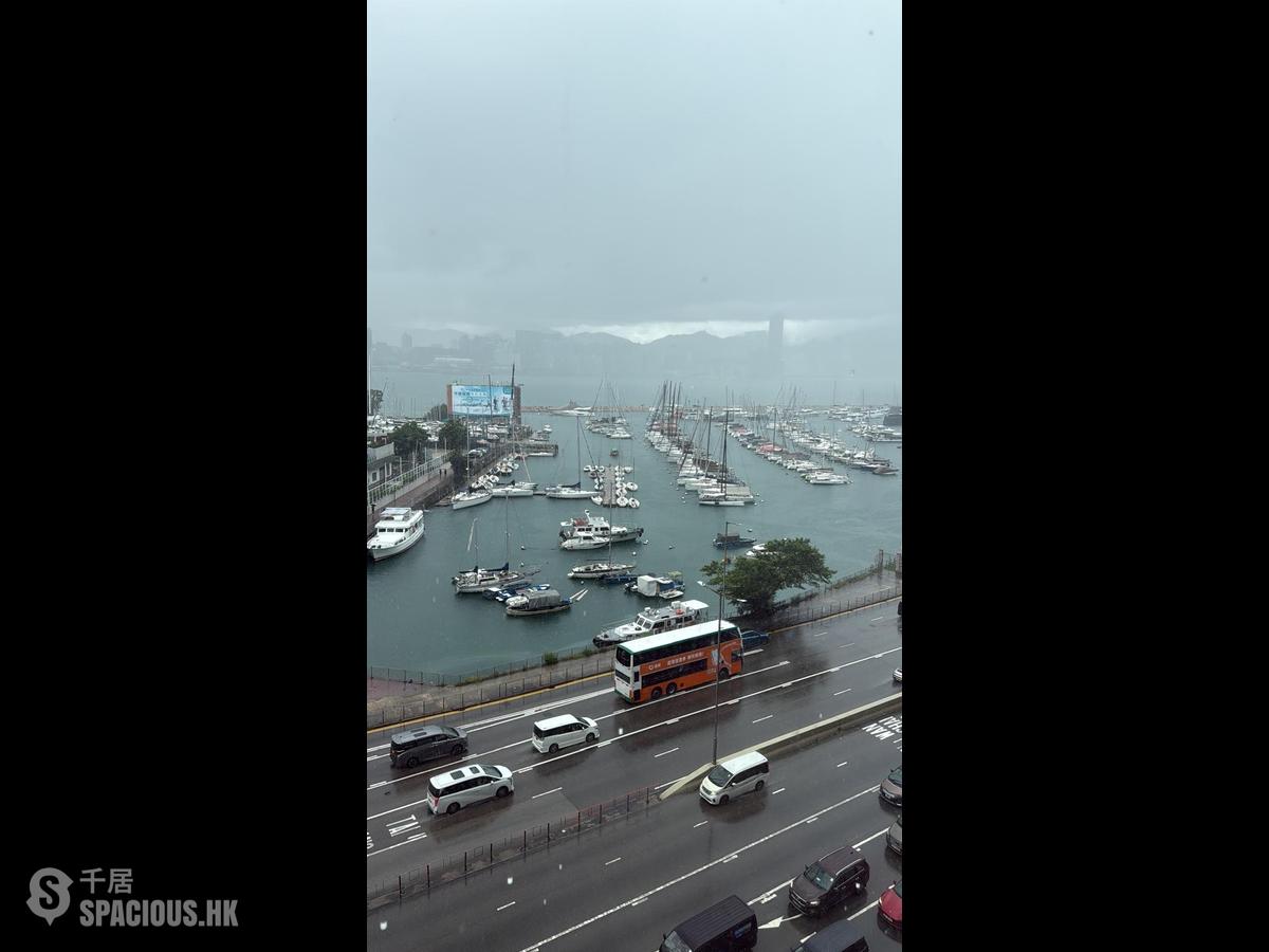铜锣湾 - 海都大厦 01