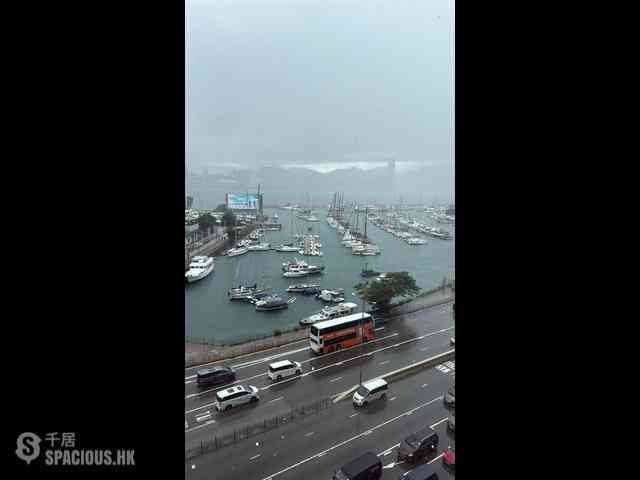 铜锣湾 - 海都大厦 01