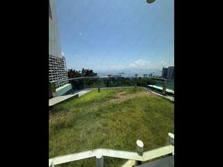 Pok Fu Lam - Pok Fu Lam Road 138 02