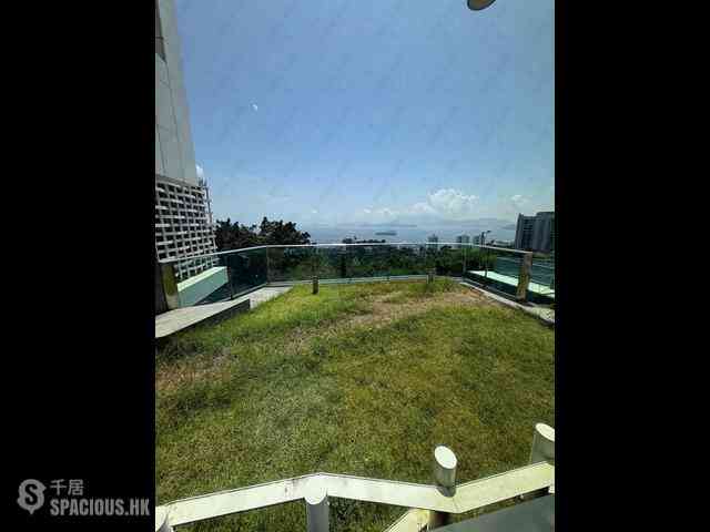 Pok Fu Lam - Pok Fu Lam Road 138 02