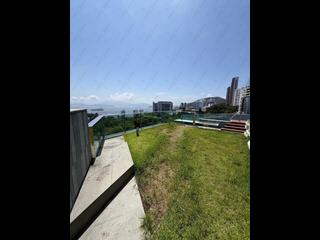 Pok Fu Lam - Pok Fu Lam Road 138 03