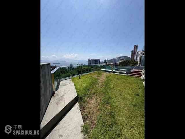 Pok Fu Lam - Pok Fu Lam Road 138 03