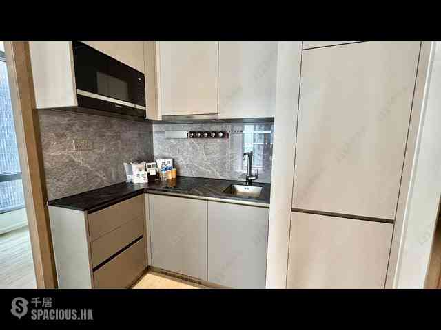 Sai Ying Pun - Des Voeux W Residence 03