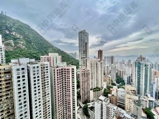 中半山 - 雍景臺 02