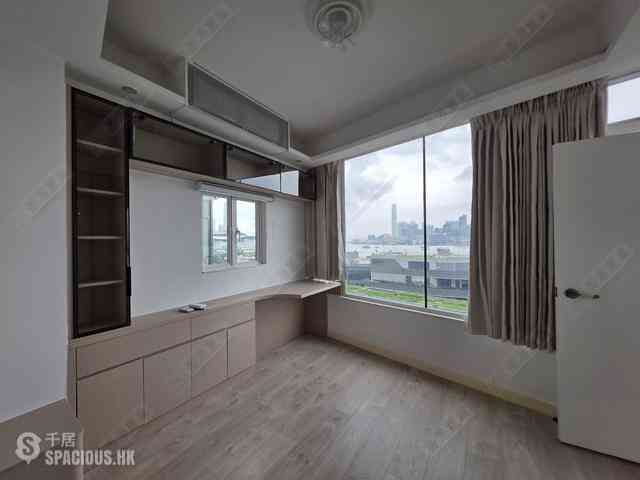 Causeway Bay - Hoi To Court 11