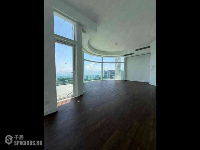 Pok Fu Lam - Pok Fu Lam Road 138 06