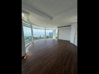 Pok Fu Lam - Pok Fu Lam Road 138 08