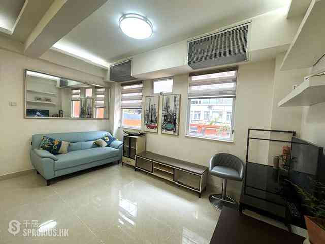 Tsim Sha Tsui - Brilliant Court 06