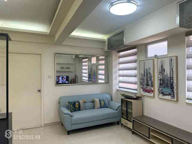 Tsim Sha Tsui - Brilliant Court 10