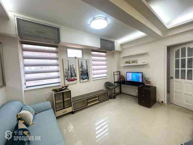 Tsim Sha Tsui - Brilliant Court 12