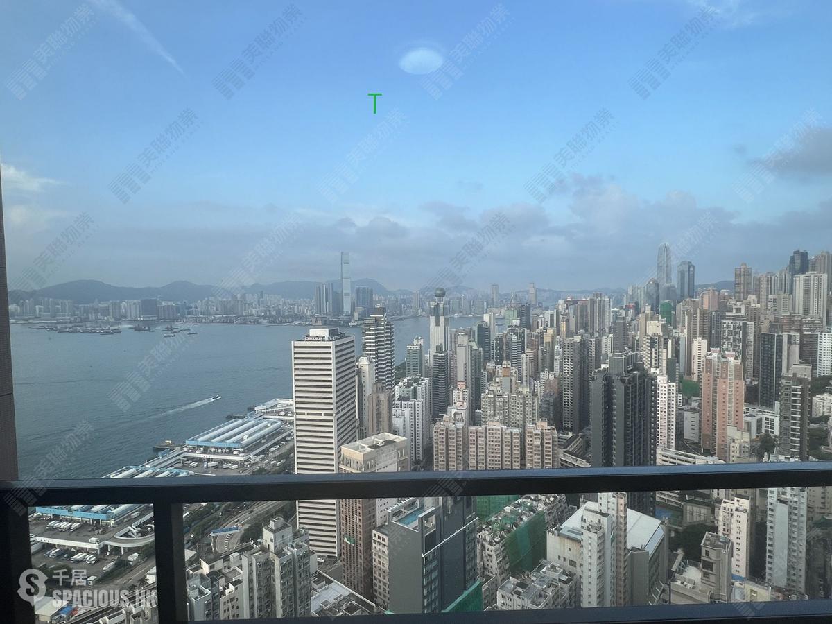 石塘咀 - 宝翠园 01