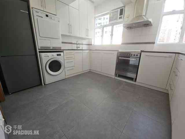 Mid Levels Central - Botanic Terrace Block A 02