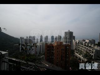 薄扶林 - 利嘉大厦 04