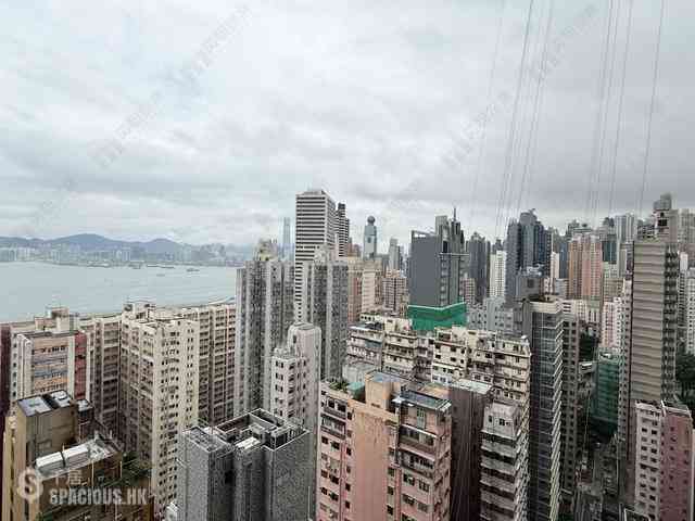 Shek Tong Tsui - The Belcher's 09
