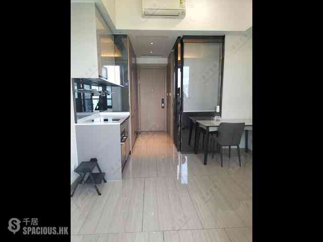 Sham Shui Po - Cullinan West Phase 5 Cullinan West III Tower 8 01