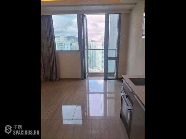 Sham Shui Po - Cullinan West Phase 5 Cullinan West III Tower 8 02