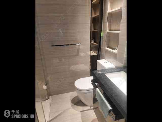 Sham Shui Po - Cullinan West Phase 5 Cullinan West III Tower 8 05