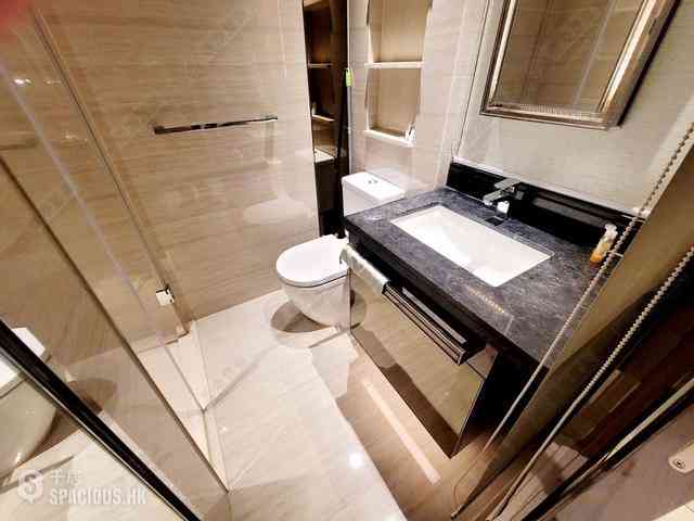 Sham Shui Po - Cullinan West Phase 5 Cullinan West III Tower 8 09
