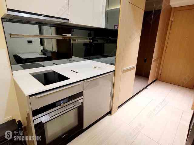 Sham Shui Po - Cullinan West Phase 5 Cullinan West III Tower 8 11