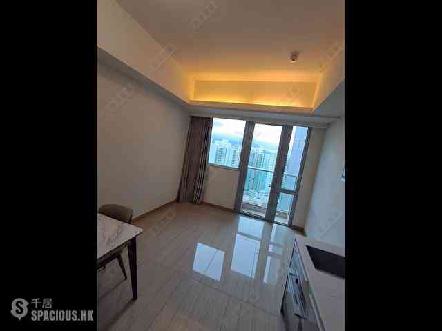 Sham Shui Po - Cullinan West Phase 5 Cullinan West III Tower 8 12