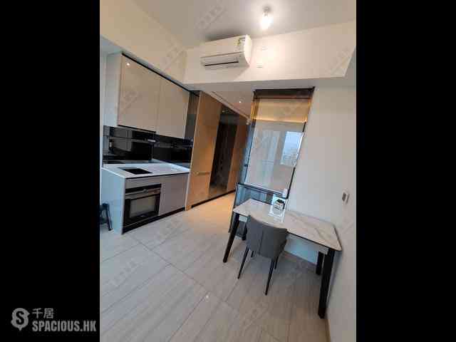 Sham Shui Po - Cullinan West Phase 5 Cullinan West III Tower 8 13