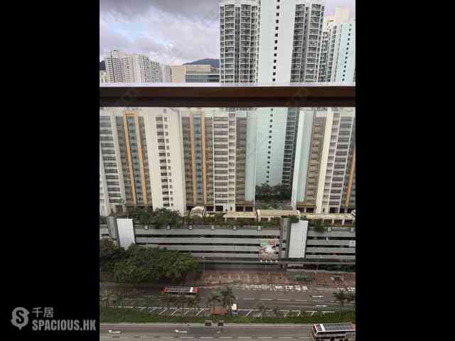 Sham Shui Po - Cullinan West Phase 5 Cullinan West III Tower 7 01