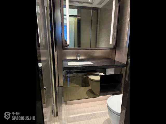 Sham Shui Po - Cullinan West Phase 5 Cullinan West III Tower 7 04