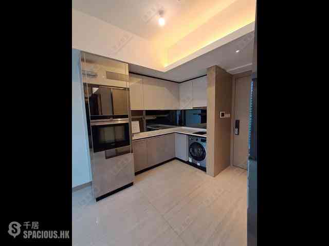 Sham Shui Po - Cullinan West Phase 5 Cullinan West III Tower 7 08