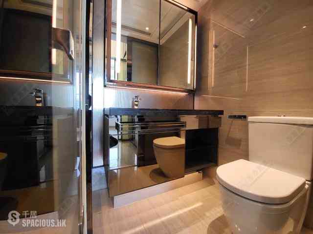 Sham Shui Po - Cullinan West Phase 5 Cullinan West III Tower 7 09