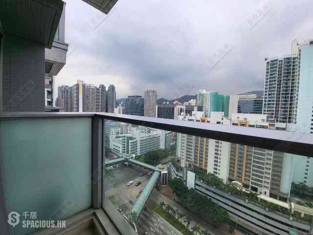Sham Shui Po - Cullinan West Phase 5 Cullinan West III Tower 7 13