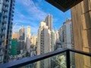 Sai Ying Pun - Two・Artlane 03