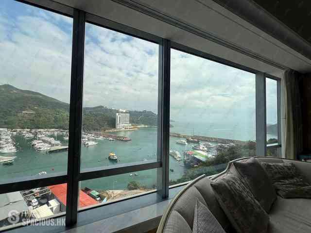 Ap Lei Chau - Larvotto Block 1 02