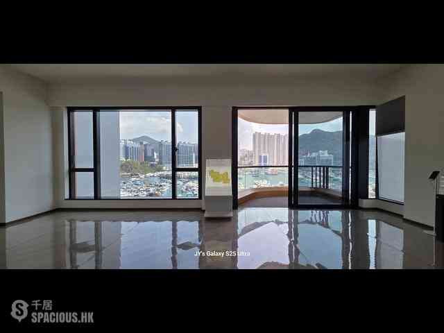 Ap Lei Chau - Vele 01