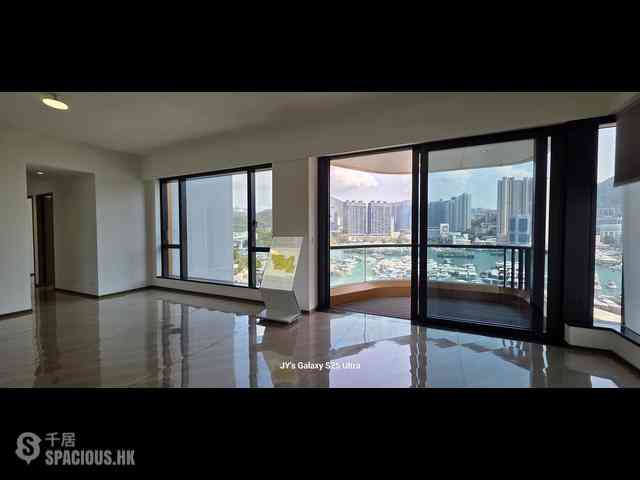 Ap Lei Chau - Vele 02
