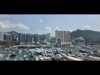 Ap Lei Chau - Vele 03