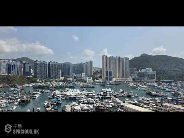 Ap Lei Chau - Vele 03