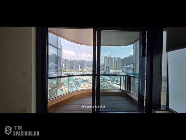Ap Lei Chau - Vele 01
